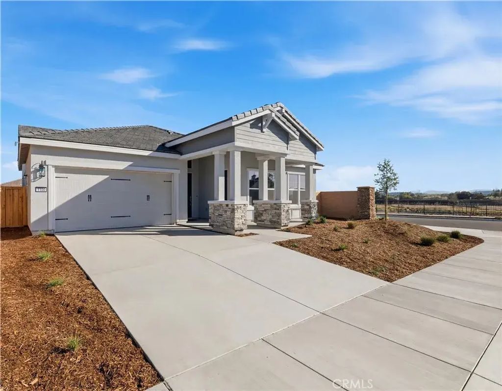 1100 Mazzini Road, Paso Robles