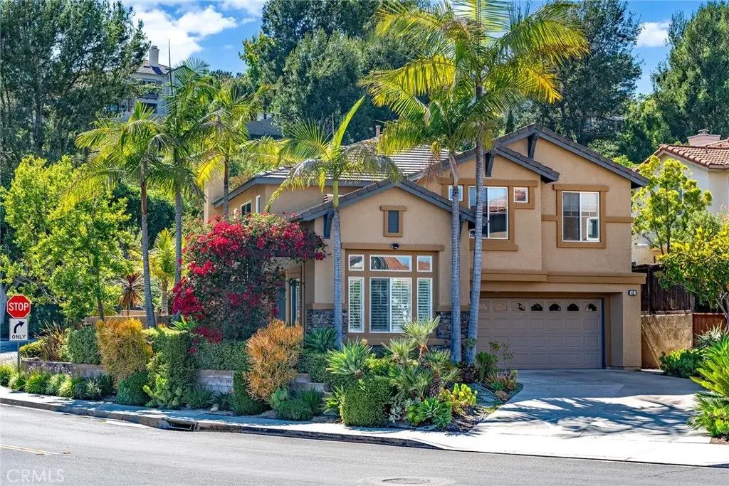 43 Monstad Street, Aliso Viejo