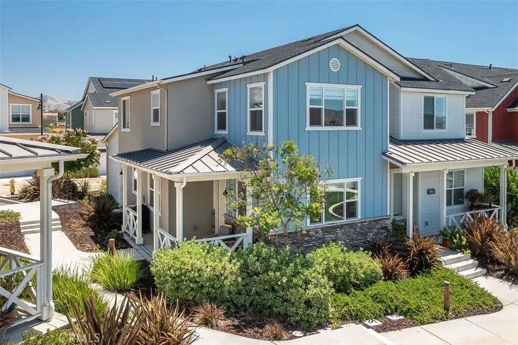 3816 Hatchery Lane 1, San Luis Obispo