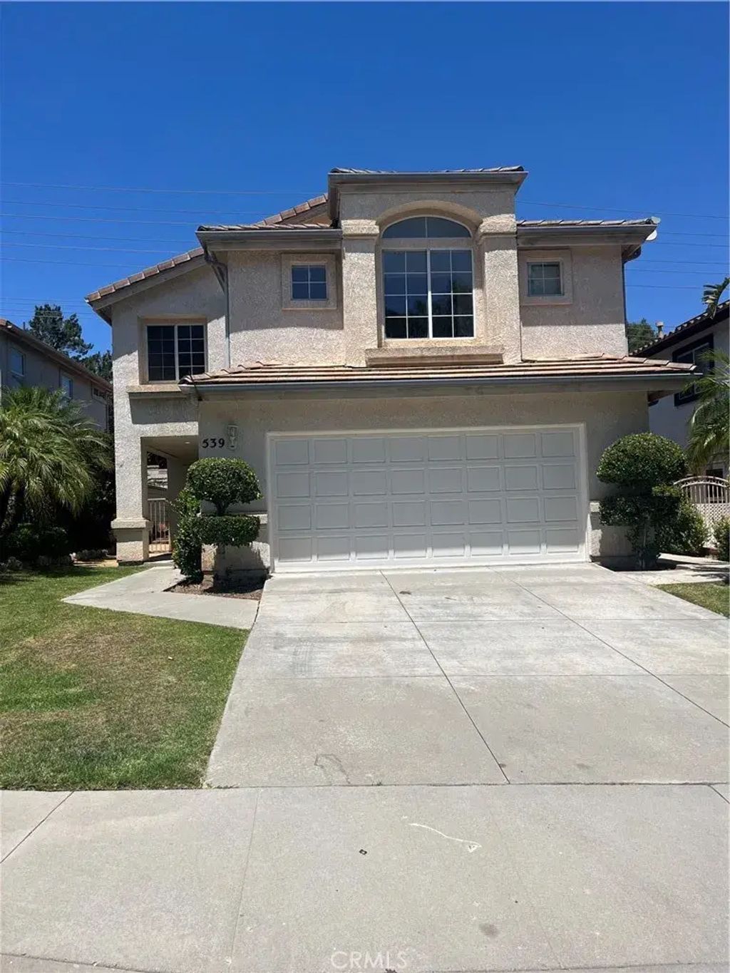 539 Siskin Place, Simi Valley