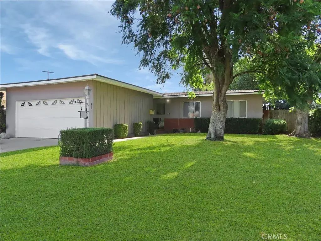6688 Montclair Drive, Riverside