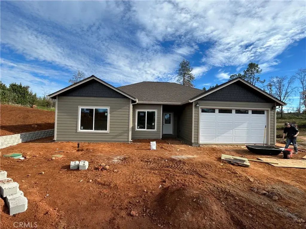 695 Marvin Drive, Paradise