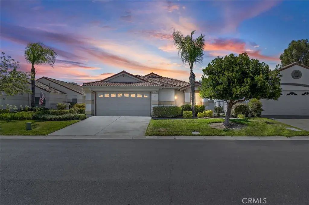 40451 Via Amapola, Murrieta
