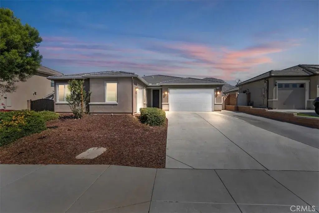 21152 Mill Valley Court, Riverside