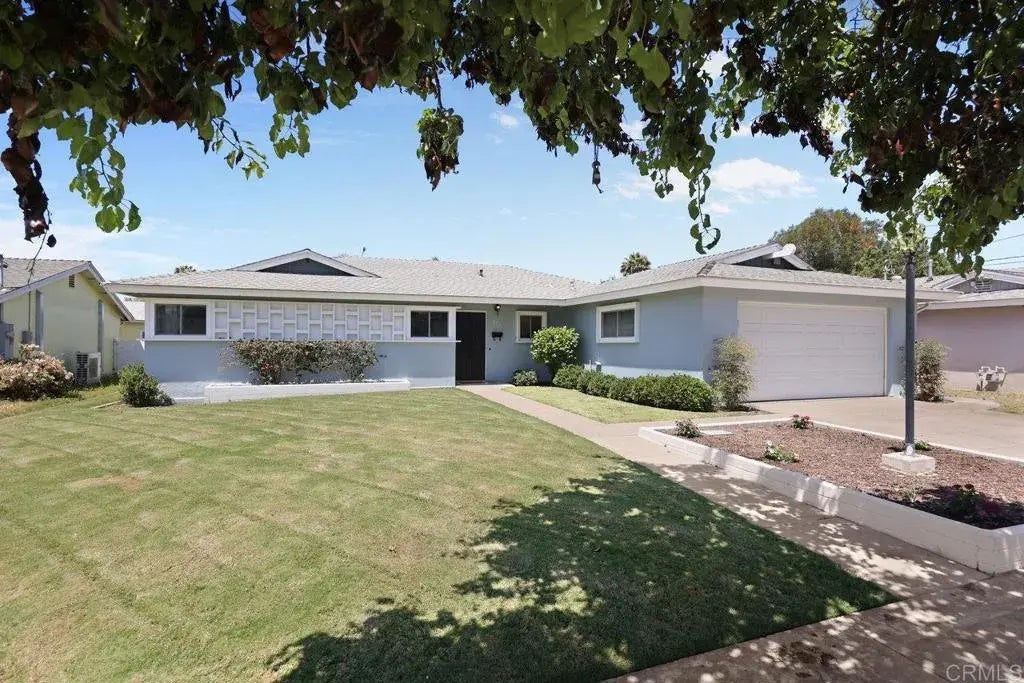 972 Maria Way, Chula Vista