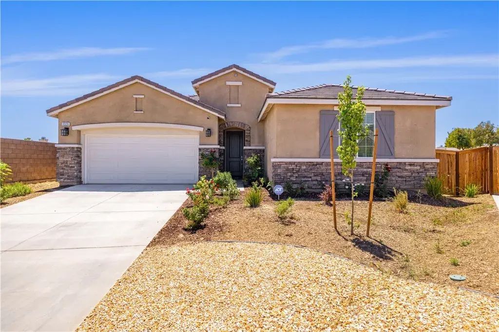 3326 Sonya Avenue, Rosamond