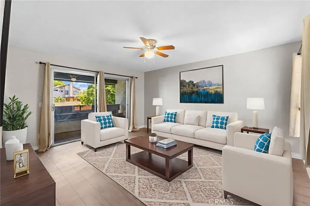 1310 Brentwood Circle D51, Corona