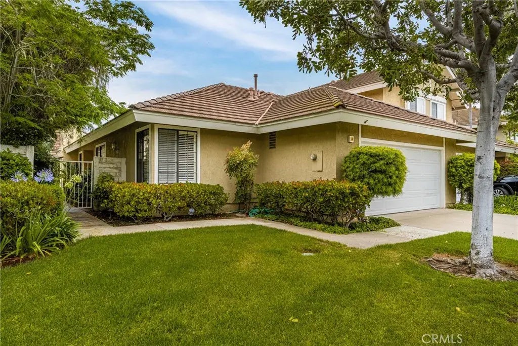 34 Summerwind, Irvine