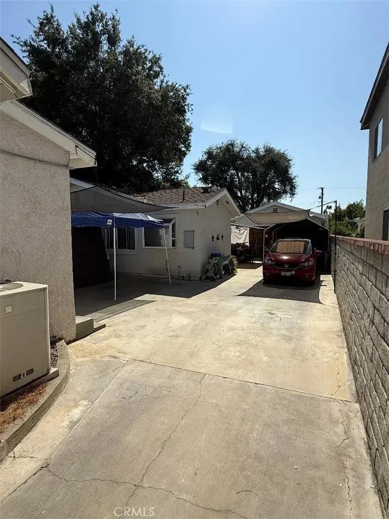 6013 N Walnut Grove Avenue, San Gabriel