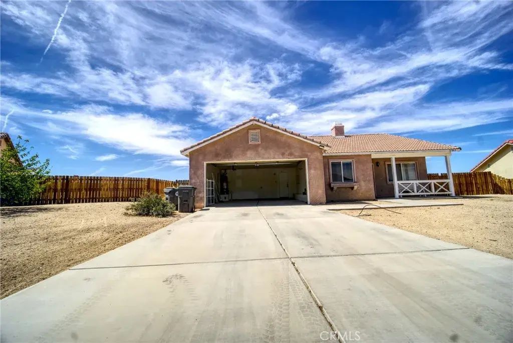 71502 Florida Drive, 29 Palms
