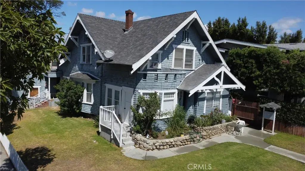 501 W 8th Street, Long Beach