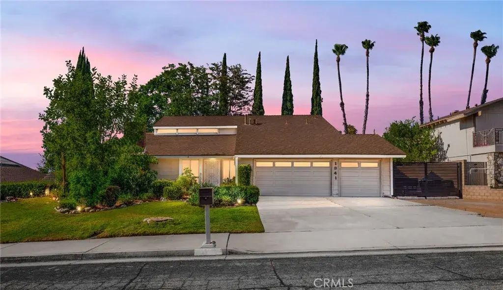 1341 Nettleton Court, Riverside