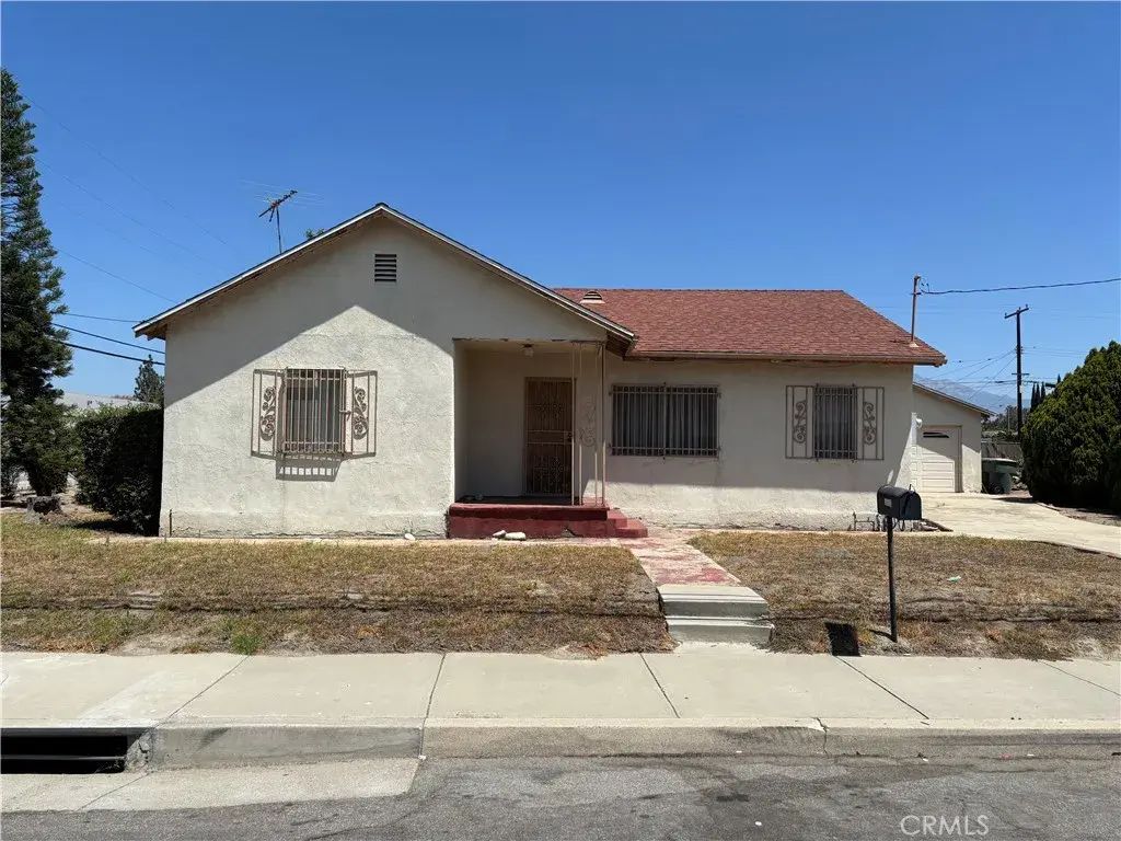 4912 G Street, Chino