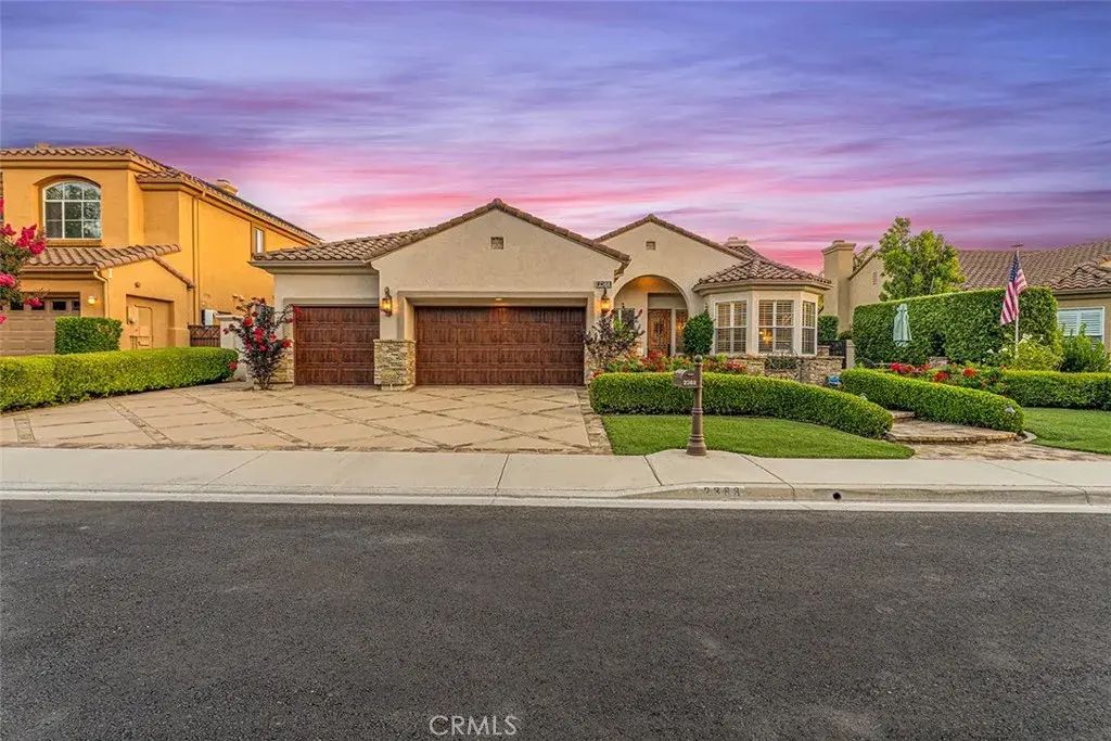 2388 Northview Circle, La Verne