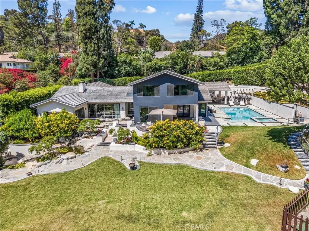 14084 Bronte Drive, Whittier