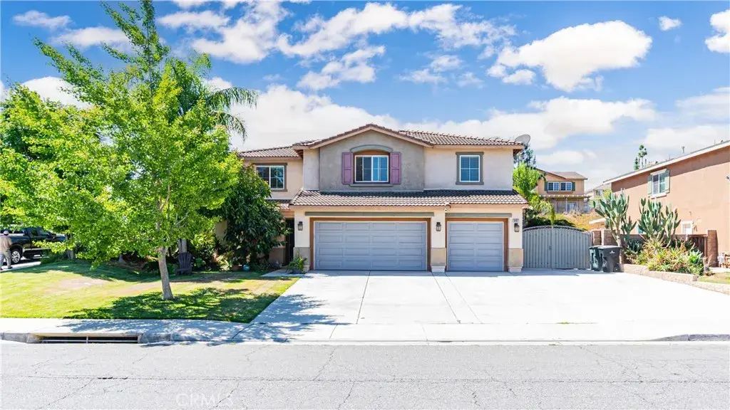 18427 Blue Sky Street, Riverside