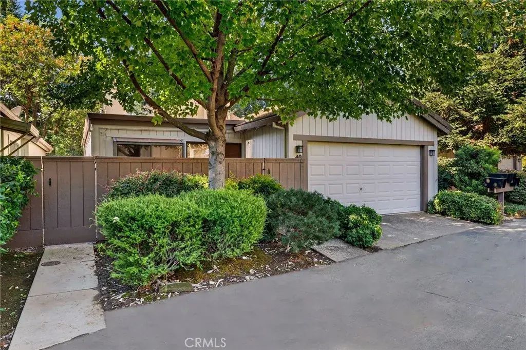 40 Pebblewood Pines Drive, Chico