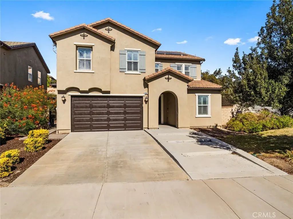 28002 Kenny Lane, Saugus