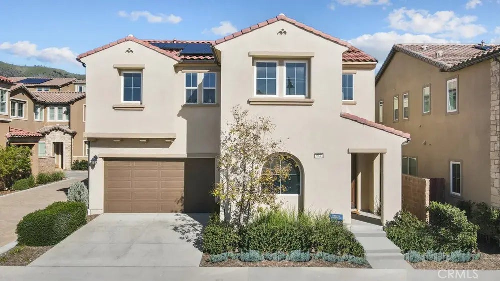 20643 W Chestnut Circle, Porter Ranch