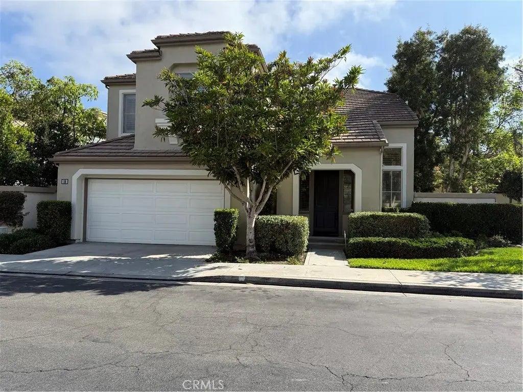 16 Del Ventura, Irvine