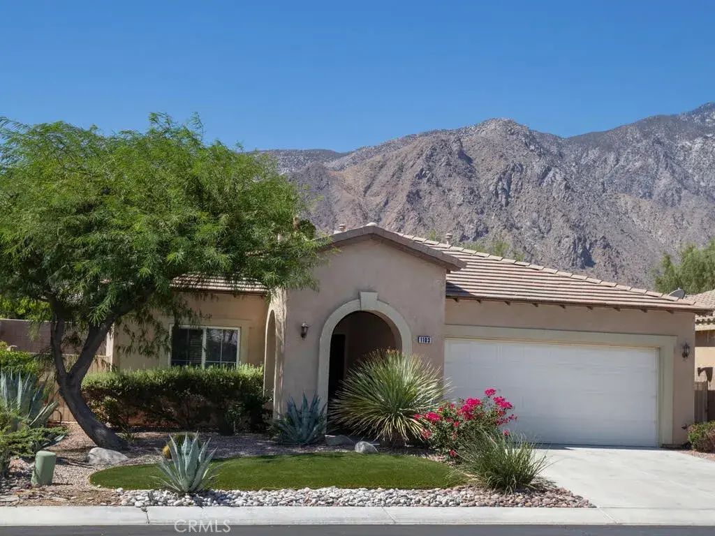 1103 Alta Cresta, Palm Springs