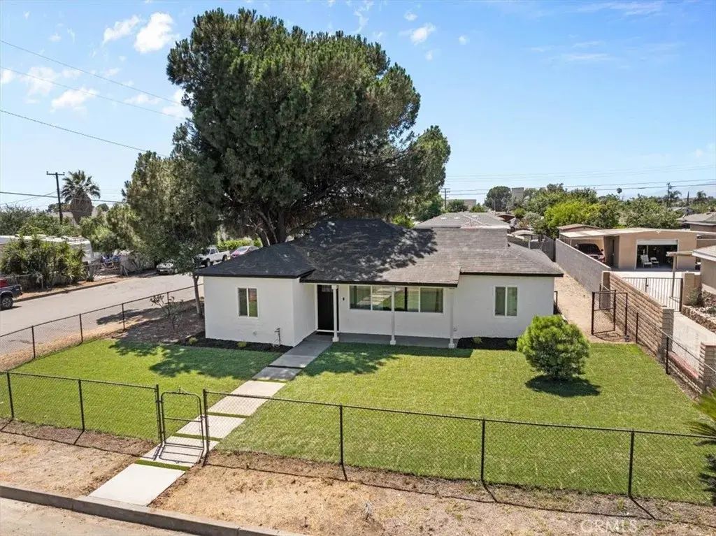 8316 Reseda Avenue, Fontana