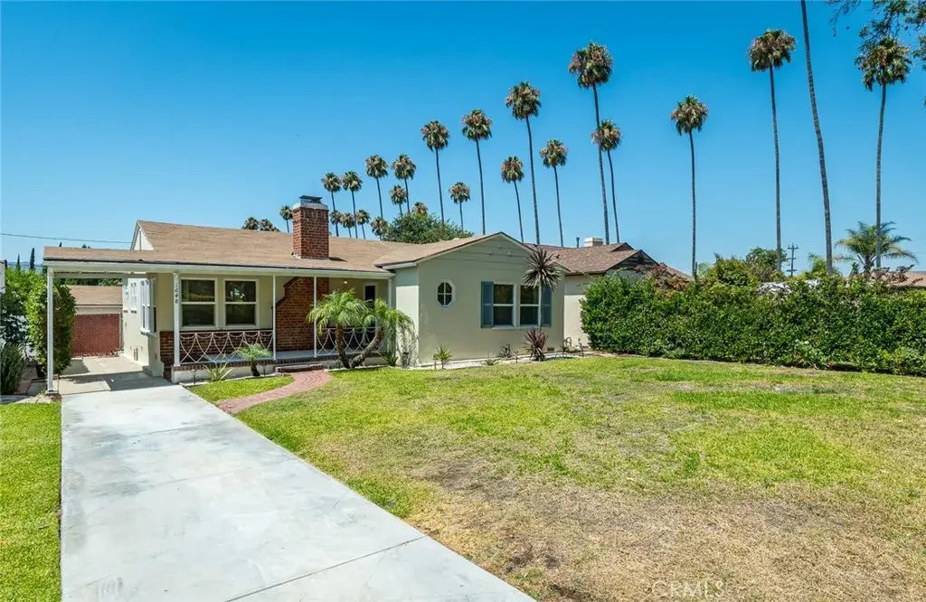 1648 W Kenneth Road, Glendale