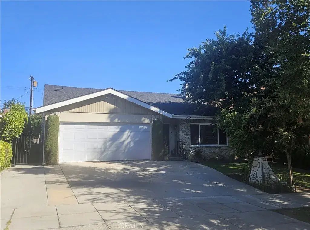 710 E Olive Avenue, Burbank