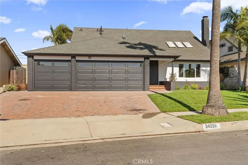 24220 Spicewood Lane, Harbor City