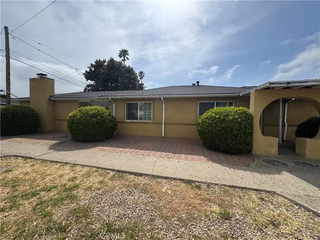 531 N O Street, Lompoc