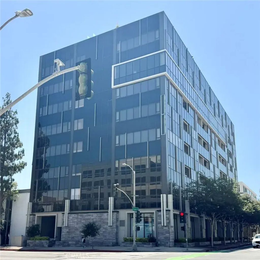 388 Cordova Street 403, Pasadena