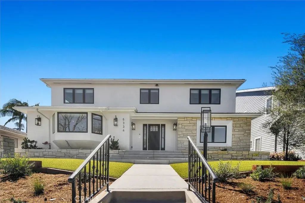 6334 Riggs Place, Los Angeles