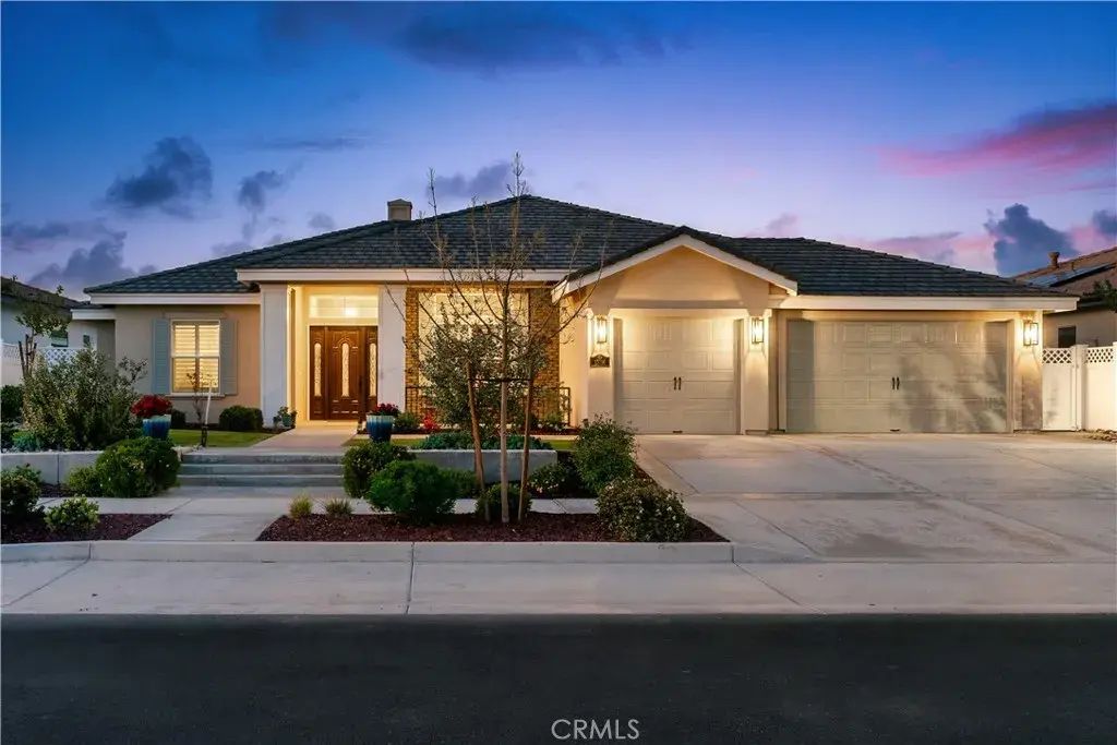 13714 Stonethwaite Lane, Bakersfield