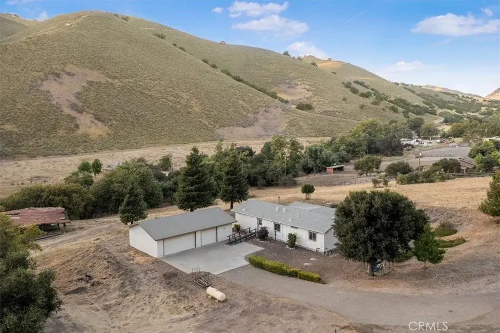 4639 Tepusquet Road, Santa Maria