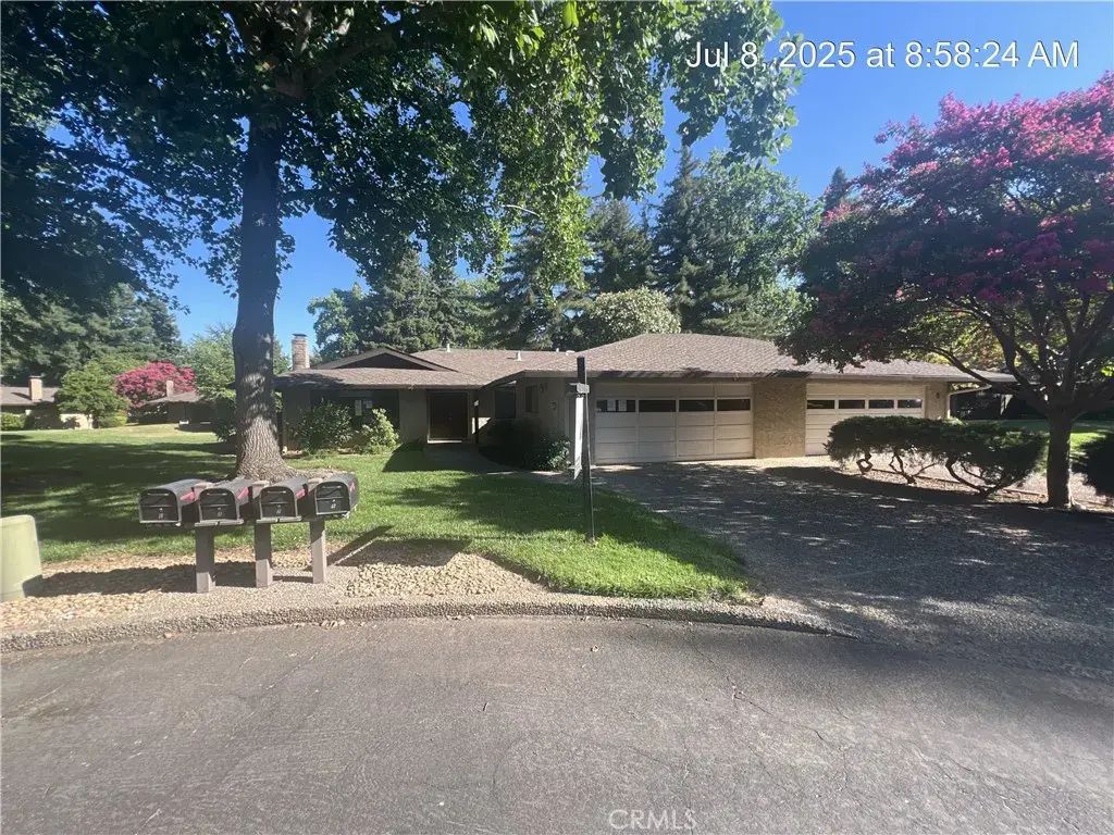 7 Northwood Commons Place, Chico