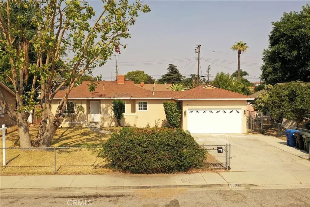1022 Gothic Way, Pomona