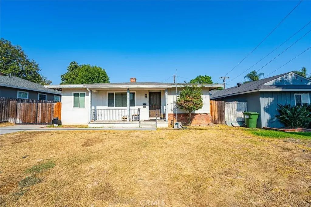 10010 Cole Road, Whittier