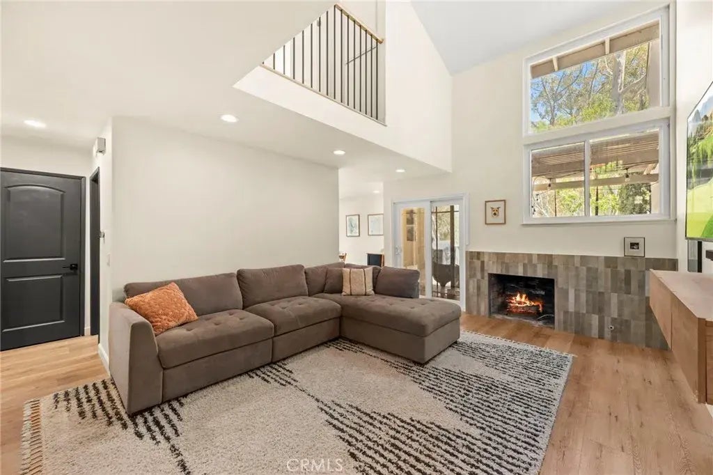 6519 E Camino Vista 4, Anaheim Hills