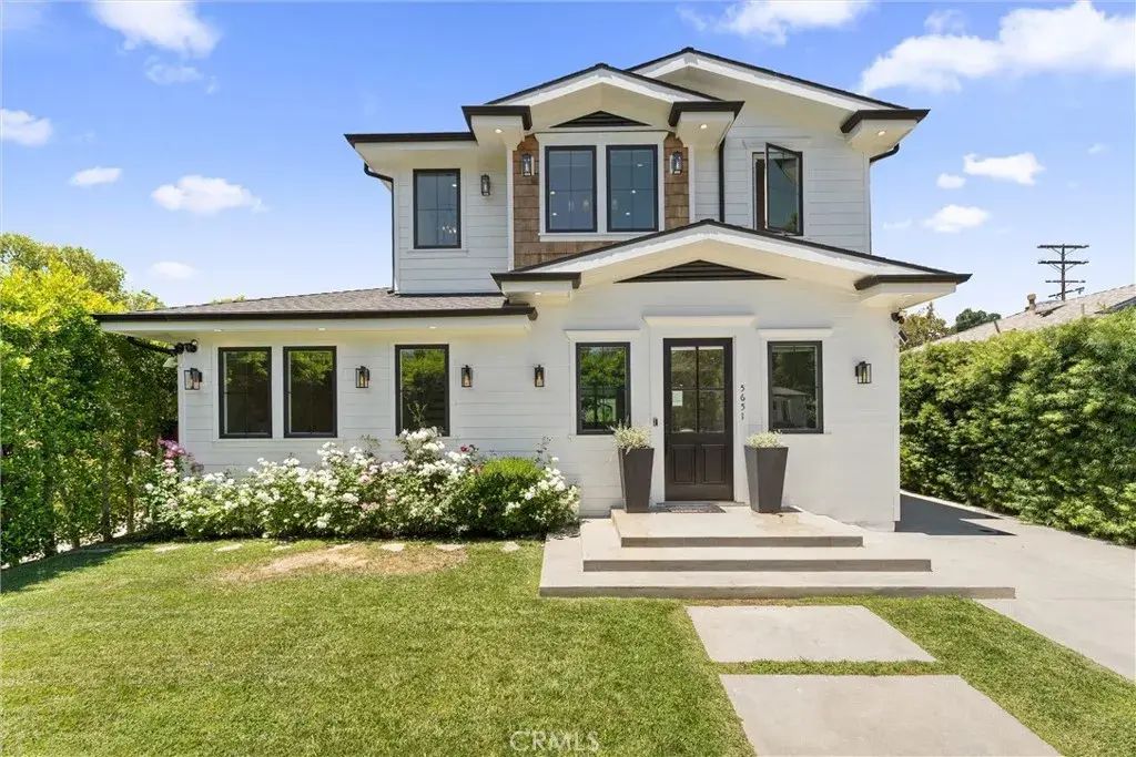 5651 Ranchito Avenue, Valley Glen