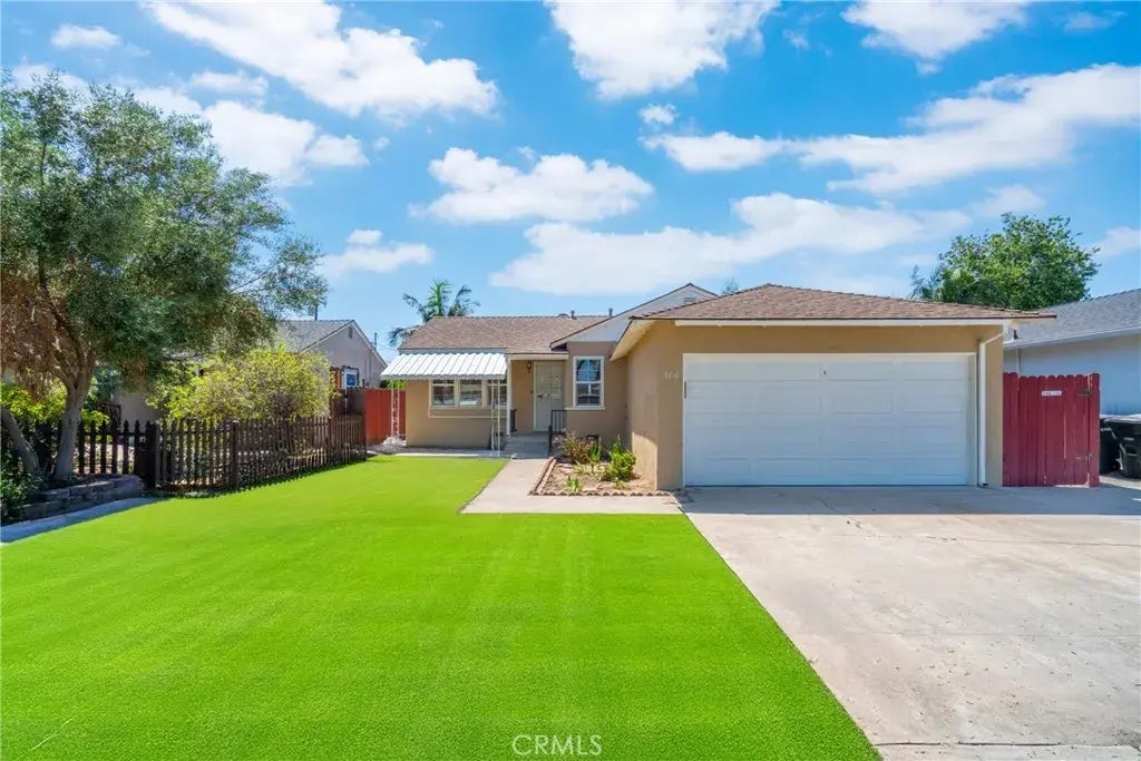 360 S Greengrove Drive, Orange