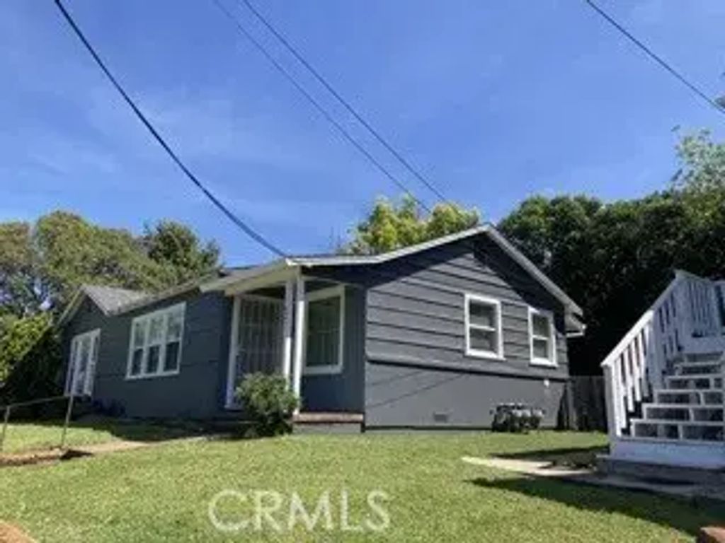 1835 Washington Avenue, Oroville