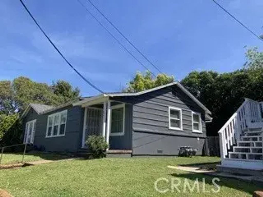 1835 Washington Avenue, Oroville