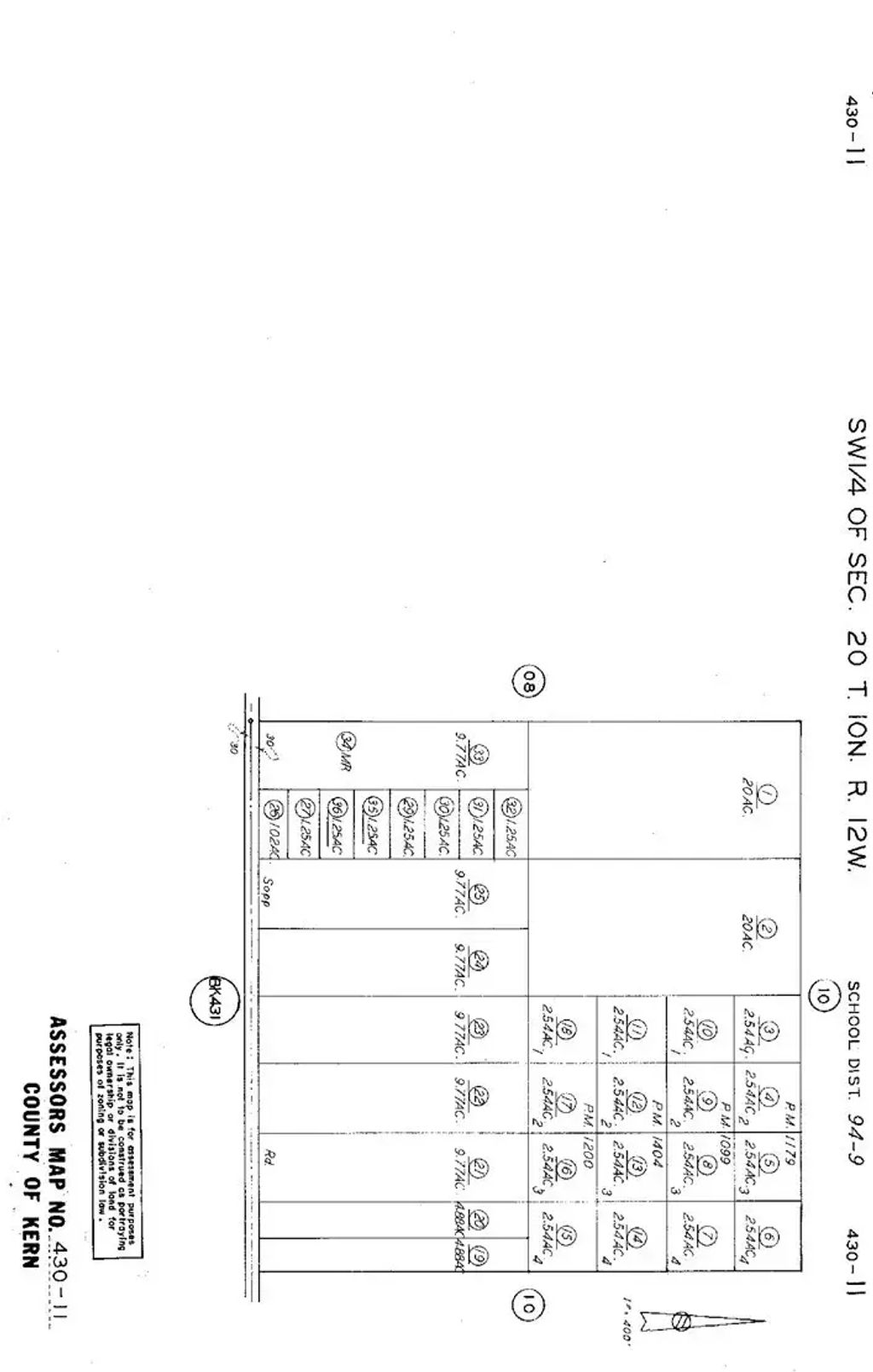 Apn43011001, Mojave