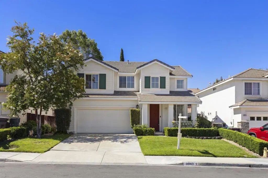 30163 Destiny, Murrieta