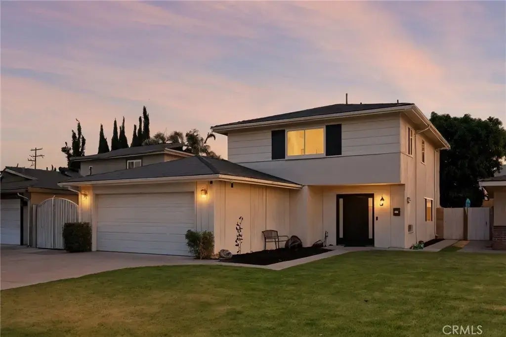 805 S Plymouth Place, Anaheim