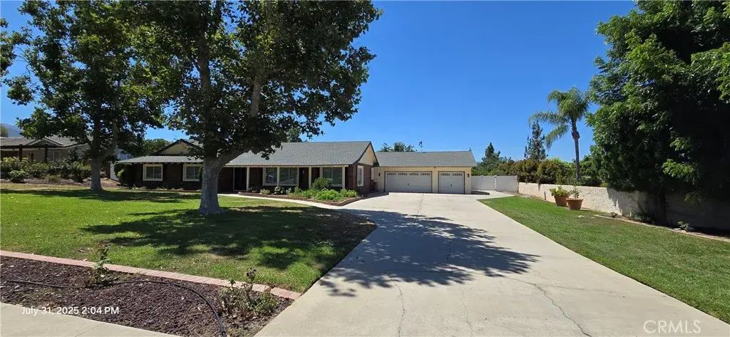 3024 Sonrisa Drive, Corona