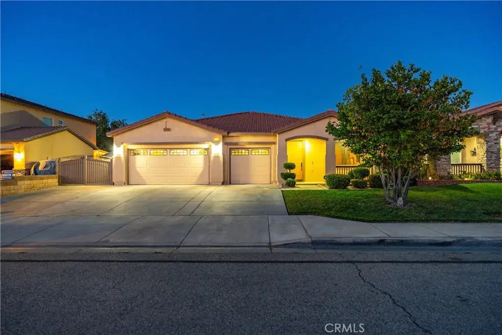 43838 Elena Court, Lancaster