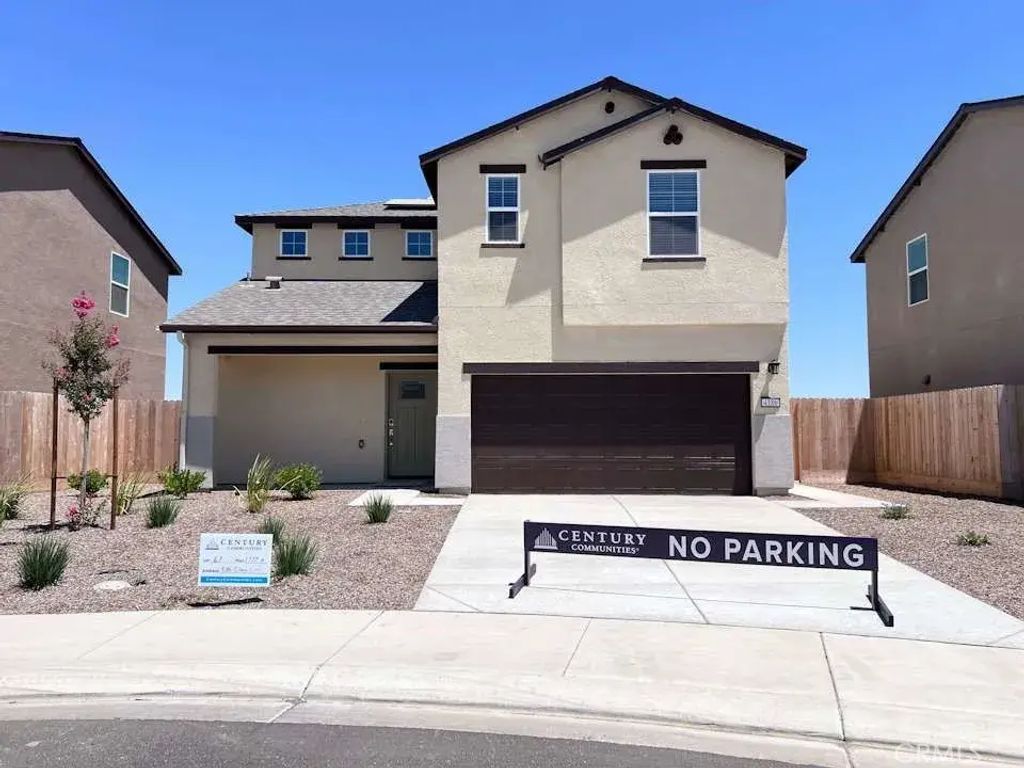 4186 Clary Court, Merced