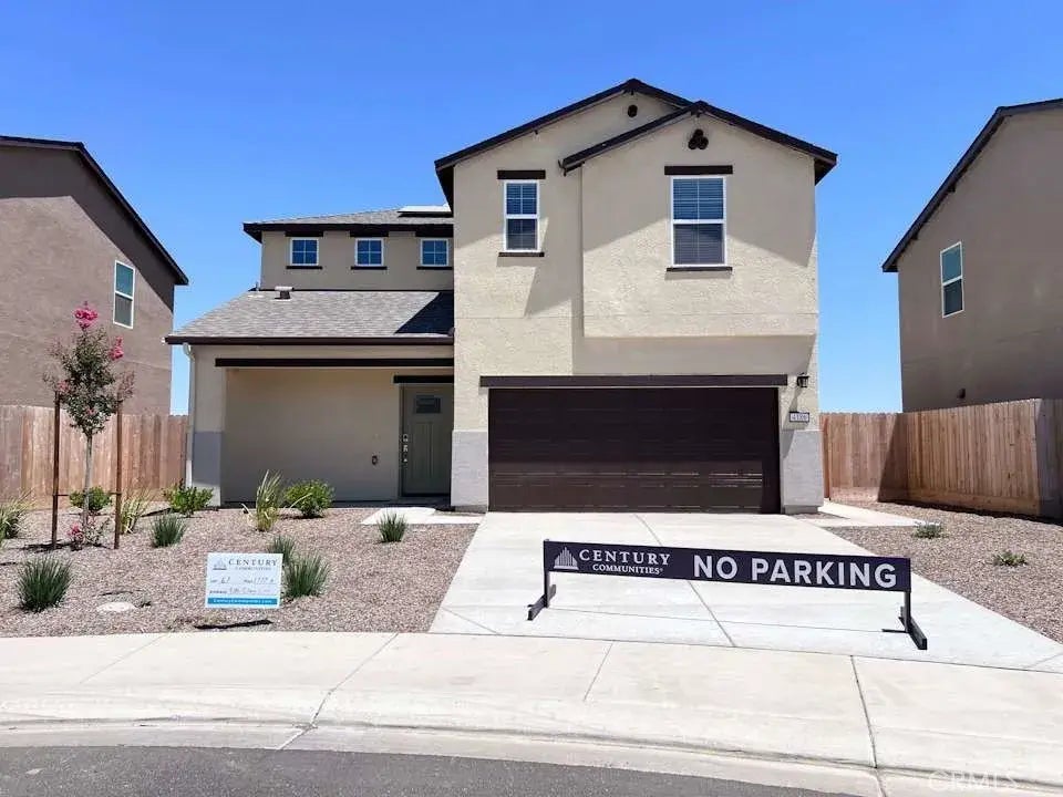 4186 Clary Court, Merced