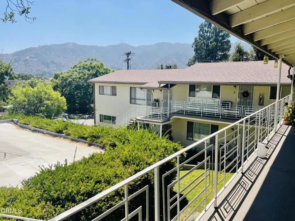 2705 Piedmont Avenue 10, Montrose